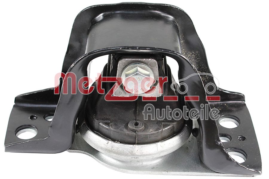 METZGER 8053915 Lagerung, Motor